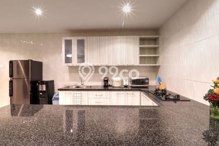 Hunian Asri 1 KT di Seminyak, Badung - Luas Tanah 193m² Hunian Asri 1 KT di Seminyak, Badung - Luas Tanah 193m²