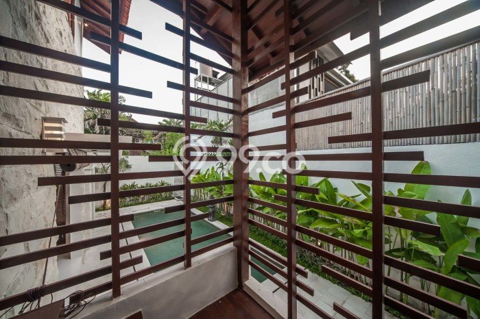 Hunian Asri 1 KT di Seminyak, Badung - Luas Tanah 193m² Hunian Asri 1 KT di Seminyak, Badung - Luas Tanah 193m²