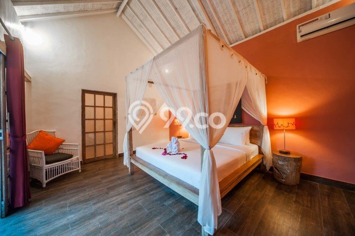 Properti Strategis 3 KT Luas Tanah 330m² di Seminyak, Badung Properti Strategis 3 KT Luas Tanah 330m² di Seminyak, Badung