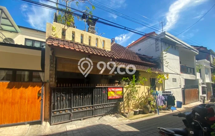 PREMIUM CHOICE! Rumah kawasan Tibubeneng, 3 KT, Lingkungan Asri, Luas 70m² Bangunan 120m² PREMIUM CHOICE! Rumah kawasan Tibubeneng, 3 KT, Lingkungan Asri, Luas 70m² Bangunan 120m²