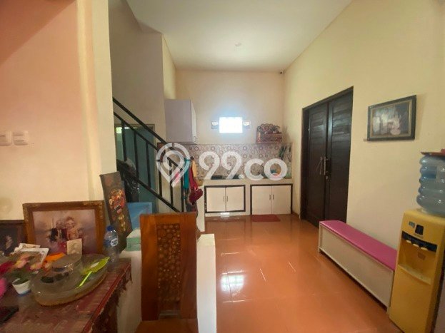 HARGA SPESIAL! Rumah di Tibubeneng, Akses ke Fasilitas, 3 KT, LT 80m² Bangunan 200m² HARGA SPESIAL! Rumah di Tibubeneng, Akses ke Fasilitas, 3 KT, LT 80m² Bangunan 200m²