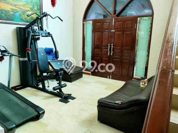 Rumah Elit Modern Siap Huni di Panjer Denpasar Rumah Elit Modern Siap Huni di Panjer Denpasar