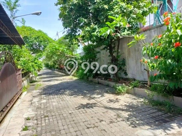 Rumah Elit Modern Siap Huni di Panjer Denpasar Rumah Elit Modern Siap Huni di Panjer Denpasar