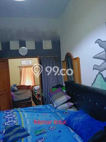 LOKASI PREMIUM! Rumah Strategis di Tibubeneng, Luas 70m² LB 120m² LOKASI PREMIUM! Rumah Strategis di Tibubeneng, Luas 70m² LB 120m²