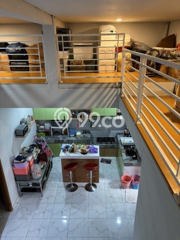 Rumah Elit Modern Tanpa Renovasi di Dauhpuri Kelod Denpasar Rumah Elit Modern Tanpa Renovasi di Dauhpuri Kelod Denpasar