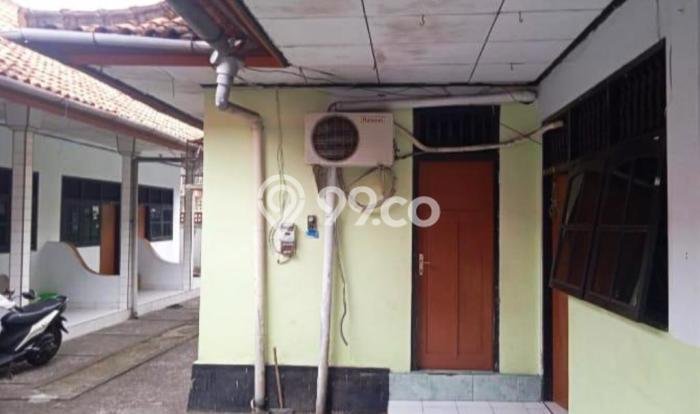 Rumah Luxury Modern Tanpa Renovasi di Ubung Denpasar Rumah Luxury Modern Tanpa Renovasi di Ubung Denpasar