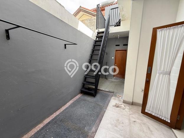 Rumah Sewa Denpasar LT 125m2 LB 135m2 Area Renon Rumah Sewa Denpasar LT 125m2 LB 135m2 Area Renon