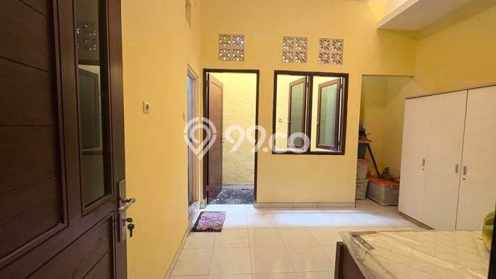 For Sale Hunian Rumah Nyaman 6 KT di Pemogan, Denpasar For Sale Hunian Rumah Nyaman 6 KT di Pemogan, Denpasar