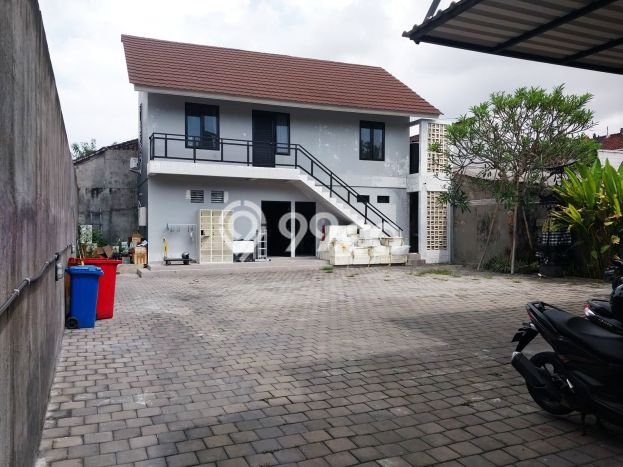 Untuk Dijual! Komersial di Sanur Denpasar LT 896m2 / LB 609m2 Kawasan Bisnis Untuk Dijual! Komersial di Sanur Denpasar LT 896m2 / LB 609m2 Kawasan Bisnis