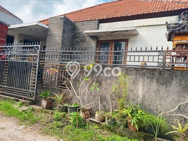 Kesempatan Investasi LT 150m² / LB 80m² di Munggu, Dekat Pusat Kota, Badung Kesempatan Investasi LT 150m² / LB 80m² di Munggu, Dekat Pusat Kota, Badung