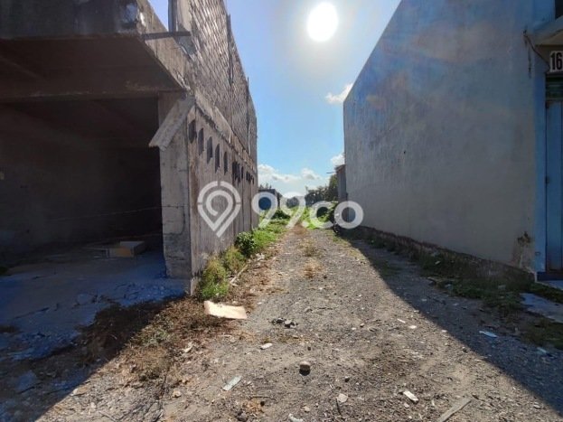 LOKASI STRATEGIS! Ruko Kawasan Renon, Luas 275m², Area Komersial, Mainroad LOKASI STRATEGIS! Ruko Kawasan Renon, Luas 275m², Area Komersial, Mainroad