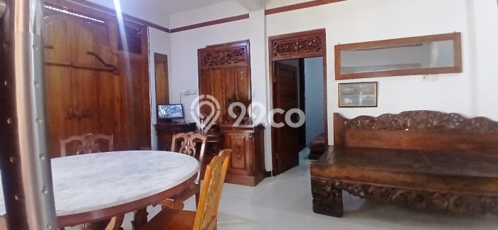 Rumah Minimalis 7 KT LT 200m2 di Pemogan Rumah Minimalis 7 KT LT 200m2 di Pemogan