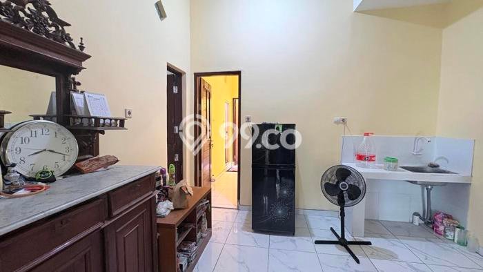 For Sale Hunian Rumah Nyaman 6 KT di Pemogan, Denpasar For Sale Hunian Rumah Nyaman 6 KT di Pemogan, Denpasar