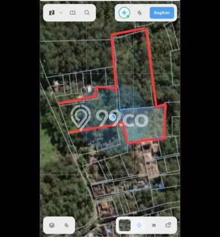 Tanah Dijual Area Strategis di Bedulu Gianyar 2708m2 Tanah Dijual Area Strategis di Bedulu Gianyar 2708m2