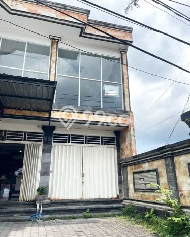 Unit Ruko Dijual di Gianyar LT 75m2 & LB 144m2 Unit Ruko Dijual di Gianyar LT 75m2 & LB 144m2