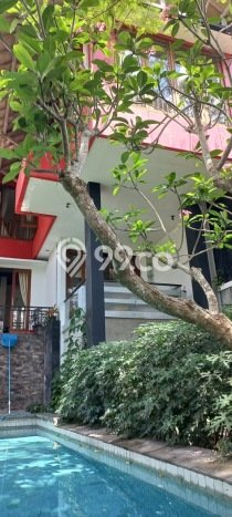 Rumah EXCLUSIVE area Nusa Dua, Badung, LT 218m² Bangunan 165m² KESEMPATAN TERBATAS! Rumah EXCLUSIVE area Nusa Dua, Badung, LT 218m² Bangunan 165m² KESEMPATAN TERBATAS!