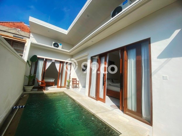 PROPERTI UNGGULAN! Rumah area Kedewatan, 2 KT, Lingkungan Elite, LT 150m² Bangunan 120m² PROPERTI UNGGULAN! Rumah area Kedewatan, 2 KT, Lingkungan Elite, LT 150m² Bangunan 120m²