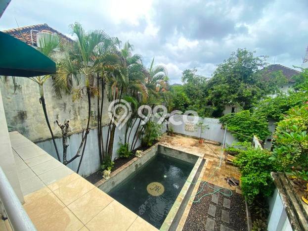 Untuk Dijual! Komersial di Sanur Denpasar LT 2100m2 / LB 1000m2 Kawasan Strategis Untuk Dijual! Komersial di Sanur Denpasar LT 2100m2 / LB 1000m2 Kawasan Strategis