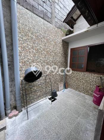 Rumah Minimalis 7 KT LT 200m2 di Pemogan Rumah Minimalis 7 KT LT 200m2 di Pemogan