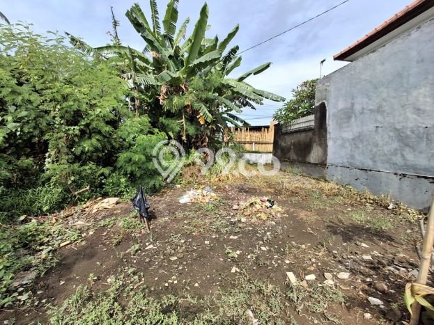 Tanah Dijual Lokasi Blahbatuh, Gianyar dengan Luas Tanah 227m2 dan Status SHM Tanah Dijual Lokasi Blahbatuh, Gianyar dengan Luas Tanah 227m2 dan Status SHM