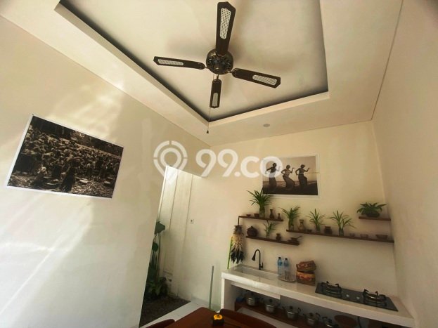 PROPERTI UNGGULAN! Rumah area Kedewatan, 2 KT, Lingkungan Elite, LT 150m² Bangunan 120m² PROPERTI UNGGULAN! Rumah area Kedewatan, 2 KT, Lingkungan Elite, LT 150m² Bangunan 120m²
