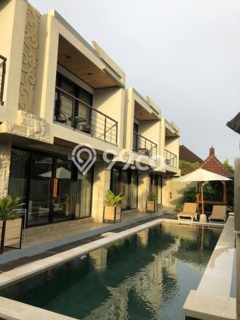 Rumah di Sanur, Dekat Fasilitas, LT 100m² Rumah di Sanur, Dekat Fasilitas, LT 100m²