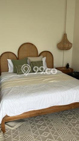 Hunian Elit LB 250m2 Siap Huni Desain Elegan di Ungasan, Badung Hunian Elit LB 250m2 Siap Huni Desain Elegan di Ungasan, Badung