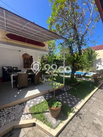 Jarang Ada! Rumah Sewa 3 Kamar Bagus Siap Huni Sanur Kauh Jarang Ada! Rumah Sewa 3 Kamar Bagus Siap Huni Sanur Kauh