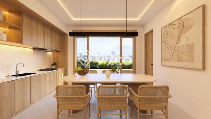 For Sale! Premium House LT 169m2 Desain Modern di Sanur For Sale! Premium House LT 169m2 Desain Modern di Sanur