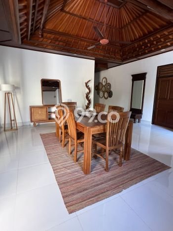 Jarang Ada! Rumah Sewa 3 Kamar Bagus Siap Huni Sanur Kauh Jarang Ada! Rumah Sewa 3 Kamar Bagus Siap Huni Sanur Kauh