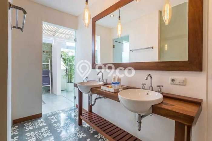 Hunian Elit LB 180m2 Siap Huni Desain Elegan di Seminyak, Badung Hunian Elit LB 180m2 Siap Huni Desain Elegan di Seminyak, Badung
