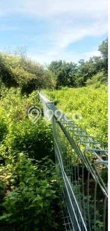Lahan untuk Disewa di Badung Luas 987m2 Lahan untuk Disewa di Badung Luas 987m2