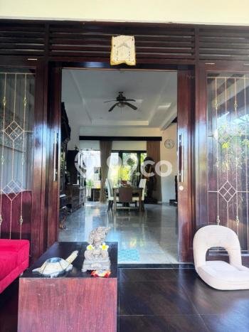 Rumah Elit Modern Siap Huni di Ungasan Badung Rumah Elit Modern Siap Huni di Ungasan Badung