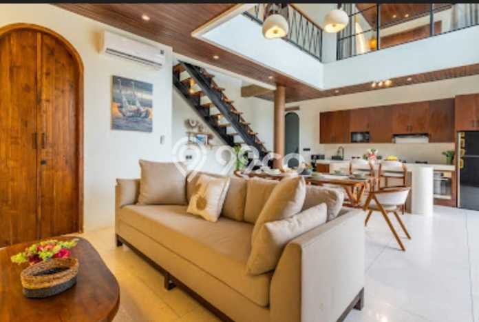 Vila Kawasan , Luas 200m2m², Lokasi Strategis Vila Kawasan , Luas 200m2m², Lokasi Strategis
