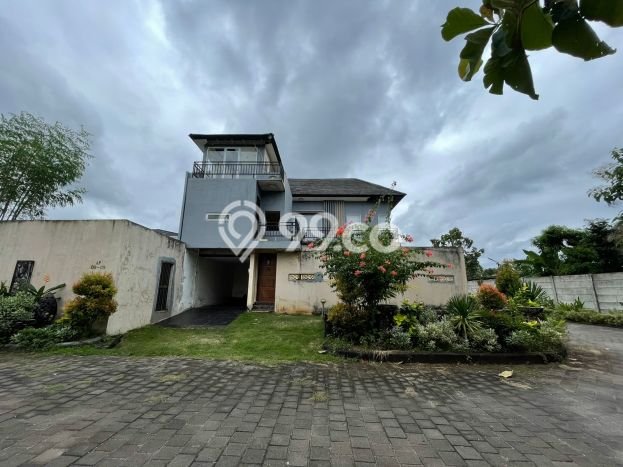 For Sale! Premium House LT 408m2 Desain Modern di Kutuh For Sale! Premium House LT 408m2 Desain Modern di Kutuh