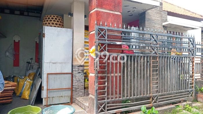 Kesempatan Investasi LT 150m² / LB 80m² di Munggu, Dekat Pusat Kota, Badung Kesempatan Investasi LT 150m² / LB 80m² di Munggu, Dekat Pusat Kota, Badung