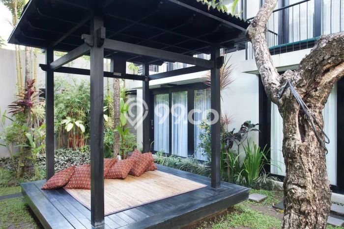 Apartemen Sewa 0 Kamar Hemat Siap Huni di Denpasar, Luas 80m2 Apartemen Sewa 0 Kamar Hemat Siap Huni di Denpasar, Luas 80m2