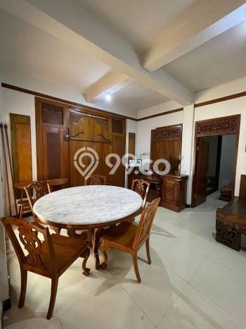 Rumah Minimalis 7 KT LT 200m2 di Pemogan Rumah Minimalis 7 KT LT 200m2 di Pemogan