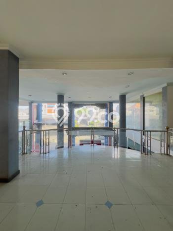 Komersial Area Strategis di Pemecutan Kelod, Luas 907m², Ramai Komersial Area Strategis di Pemecutan Kelod, Luas 907m², Ramai