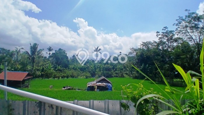 Tanah Strategis di Buahan, Luas 3000m², For Rent Tanah Strategis di Buahan, Luas 3000m², For Rent