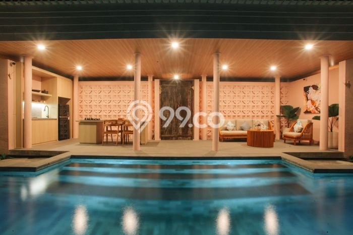 Rumah LT 1200m² / LB 400m² View Laut di Payangan, Gianyar Rumah LT 1200m² / LB 400m² View Laut di Payangan, Gianyar