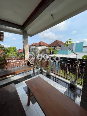 Rumah Minimalis 7 KT LT 200m2 di Pemogan Rumah Minimalis 7 KT LT 200m2 di Pemogan