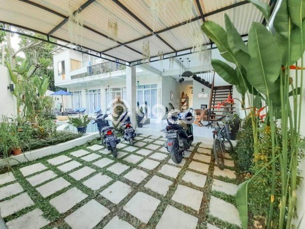 Hotel di , Luas 300m2m², Lokasi Strategis Hotel di , Luas 300m2m², Lokasi Strategis