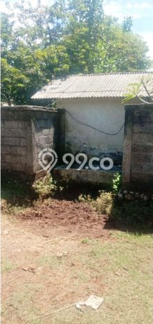 Lahan untuk Disewa di Badung Luas 987m2 Lahan untuk Disewa di Badung Luas 987m2
