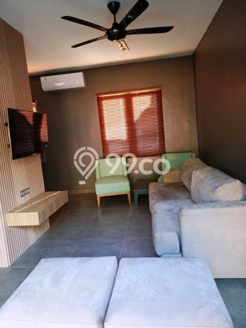 Rumah di Sanur, Akses ke Mall, 3 KT Rumah di Sanur, Akses ke Mall, 3 KT