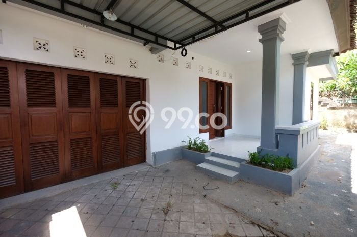 For Sale Hunian Rumah Nyaman 4 KT di Batubulan, Gianyar For Sale Hunian Rumah Nyaman 4 KT di Batubulan, Gianyar