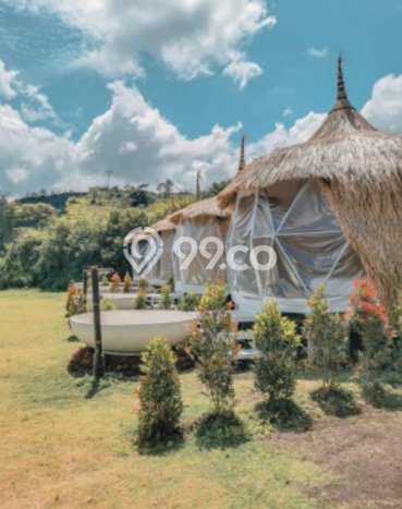 Vila di Kintamani, Luas 3000m2m², Lokasi Strategis Vila di Kintamani, Luas 3000m2m², Lokasi Strategis