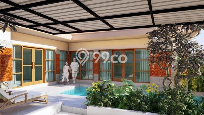 Disewakan Rumah Harga Terjangkau di Sanur Denpasar Punya 2 KT Disewakan Rumah Harga Terjangkau di Sanur Denpasar Punya 2 KT
