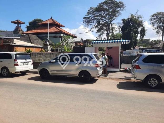 Tanah Dijual di Denpasar Seluas 1000m2 Strategis Tanah Dijual di Denpasar Seluas 1000m2 Strategis