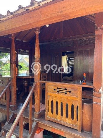 For Sale! Luxury House LT 500m2 Desain Modern di Baktiseraga For Sale! Luxury House LT 500m2 Desain Modern di Baktiseraga